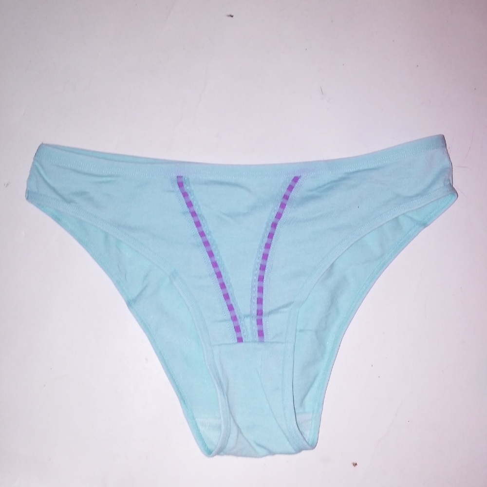 Bay 6  Camisole Set Tank Top & Panty - Picture 3 of 4